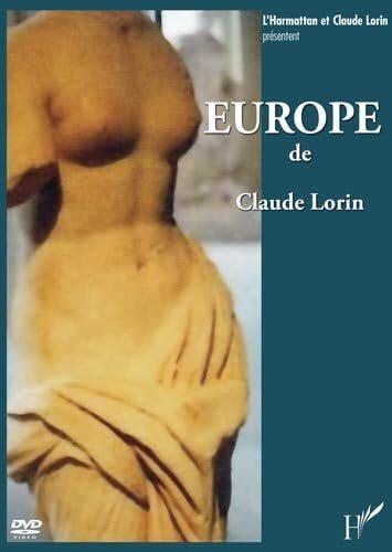 Europe ( DVD ) État correct -  reconditionné disponible sur Label Emmaüs